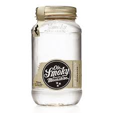 Ole Smoky White Lightnin' Moonshine