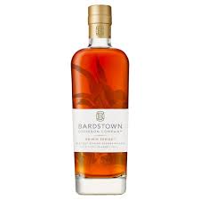 Bardstown Bourbon Company Origin Series Bourbon Whiskey 96 Proof