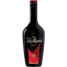 Tia Maria Cold Brew Liqueur