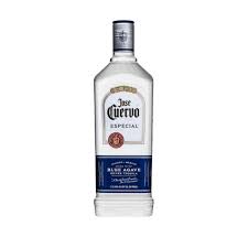 Jose Cuervo Especial Silver Tequila 1.75L