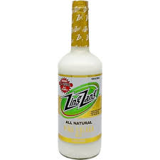 Zing Zang Piña Colada Mix