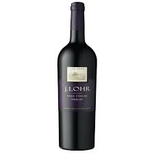 J.Lohr Paso Robles Merlot 2021