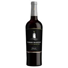 Robert Mondavi Merlot 2022
