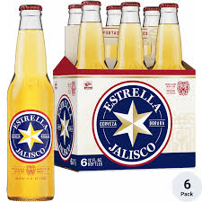 Estrella Jalisco
