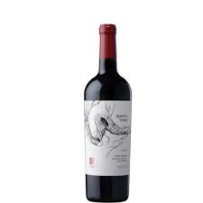 Rodney Strong Knotty Vines 2017 Zinfandel