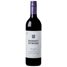 Rodney Strong Red Blend 2019 Sonoma County