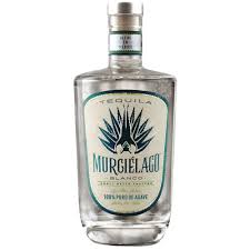 Murcielago Blanco Tequila