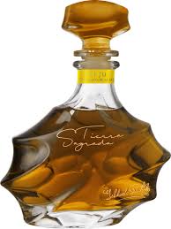Tierra Sagrada Anejo Tequila