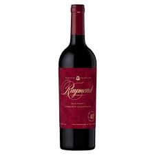 Raymond Reserve Selection Cabernet Sauvignon 2021