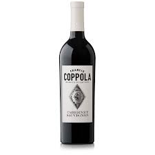 Francis Coppola Diamond Collection Cabernet Sauvignon 2022