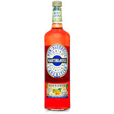 Martini & Rossi Vibrante Alcohol Free Aperitivo