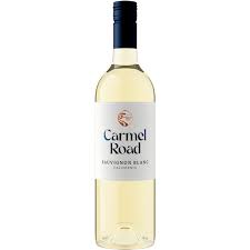 Carmel Road Sauvignon Blanc 2023