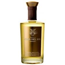 Casa Del Sol Reposado Tequila
