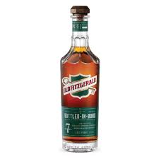 Old Fitzgerald Bottled In Bond 7 Year Bourbon Whiskey