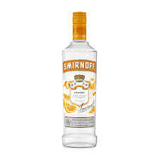 Smirnoff Orange Vodka