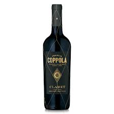 Francis Coppola Claret Cabernet Sauvignon Diamond Collection California 2022