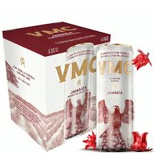 VMC Jamaica Cocktail