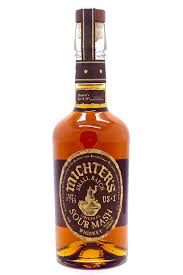 Michter's Us 1 Sour Mash Original Small Batch Kentucky Blended American Whiskey