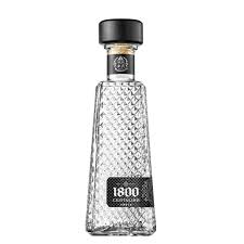 1800 Cristalino Tequila