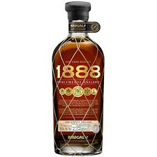 Brugal 1888 Rum Doblemente Añejo