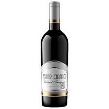 Ferrari-Carano Cabernet Sauvignon 2021