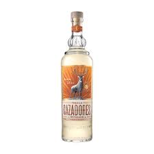 Cazadores Reposado Tequila