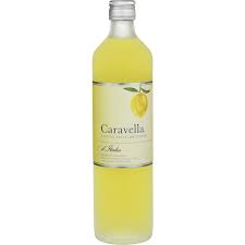 Caravella Limoncello Originale