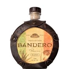 Bandero Blanco Tequila