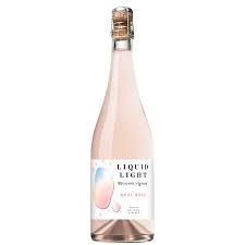 Liquid Light Rosé Brut