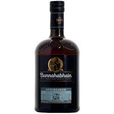 Bunnahabhain Stiuireadair Islay Single Malt Whisky