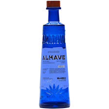 Almave Blanco Non-Alcoholic Spirit