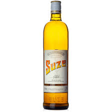 Suze Liqueur