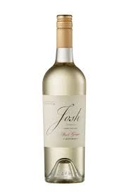Josh Cellars Pinot Grigio 2023