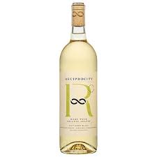 Reciprocity Sauvignon Blanc