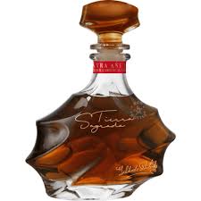 Tierra Sagrada Extra Anejo Tequil