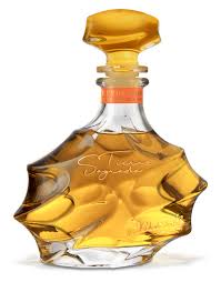 Tierra Sagrada Reposado Tequila
