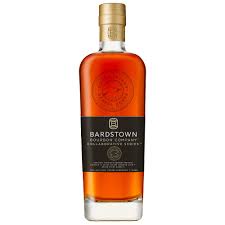 Bardstown Bourbon Company Collaborative Series Cask Strength