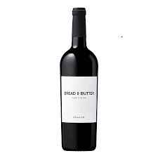 Bread & Butter California Red Blend 2021