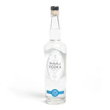 Mulholland Vodka