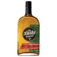 Ole Smoky Tennessee Salty Watermelon Whiskey