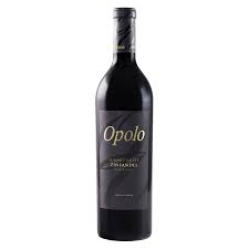 Opolo 2021 Zinfandel