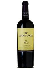 Murphy Goode 2011 All In Claret