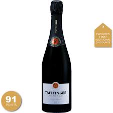 Taittinger Brut La Francaise