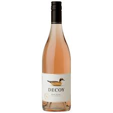 Decoy Rose Wine