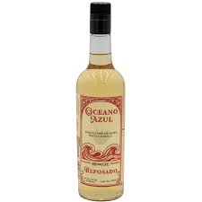 Oceano Azul Reposado Tequila