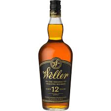 Weller The Original Wheated Bourbon Aged 12 Years