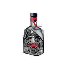 Bosscal Mezcal Joven
