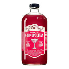 Stirrings Cosmopolitan Mix