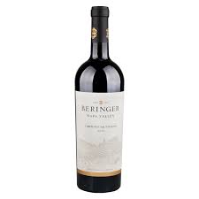 Beringer Cabernet Sauvignon 2022