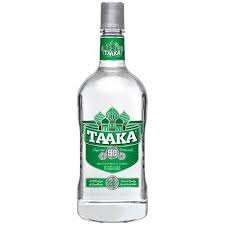 Taaka London Gin